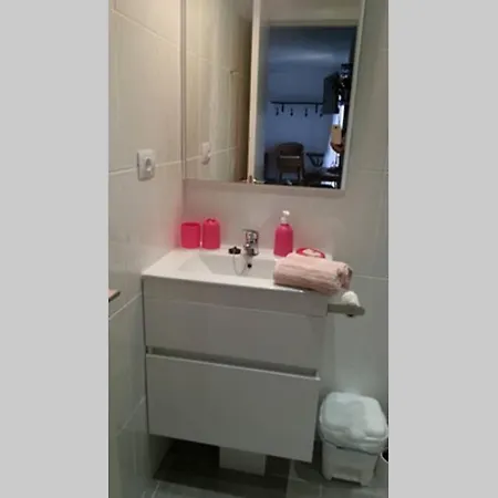 Apartment Puerta Del Sol 154 Caleta De Fuste