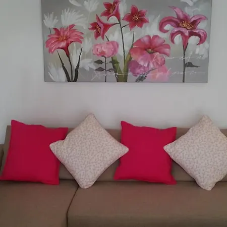 Apartment Puerta Del Sol 154