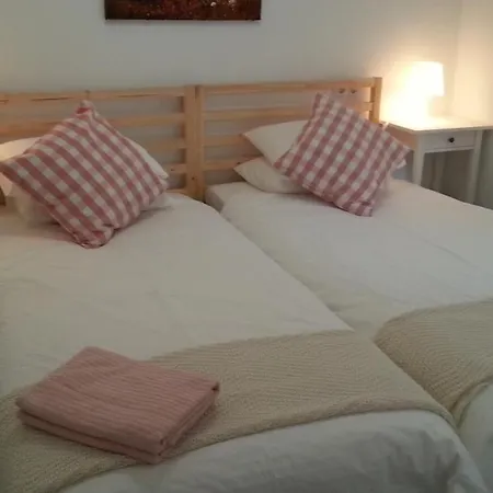 Apartment Puerta Del Sol 154