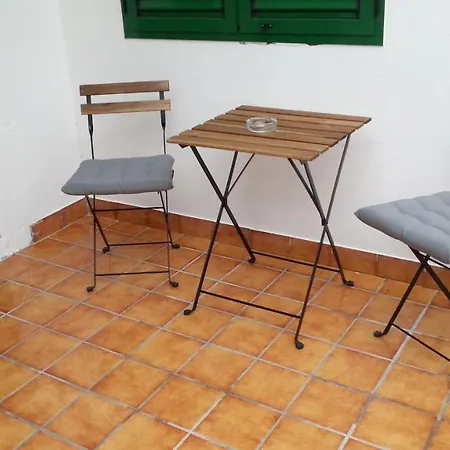Puerta Del Sol 154